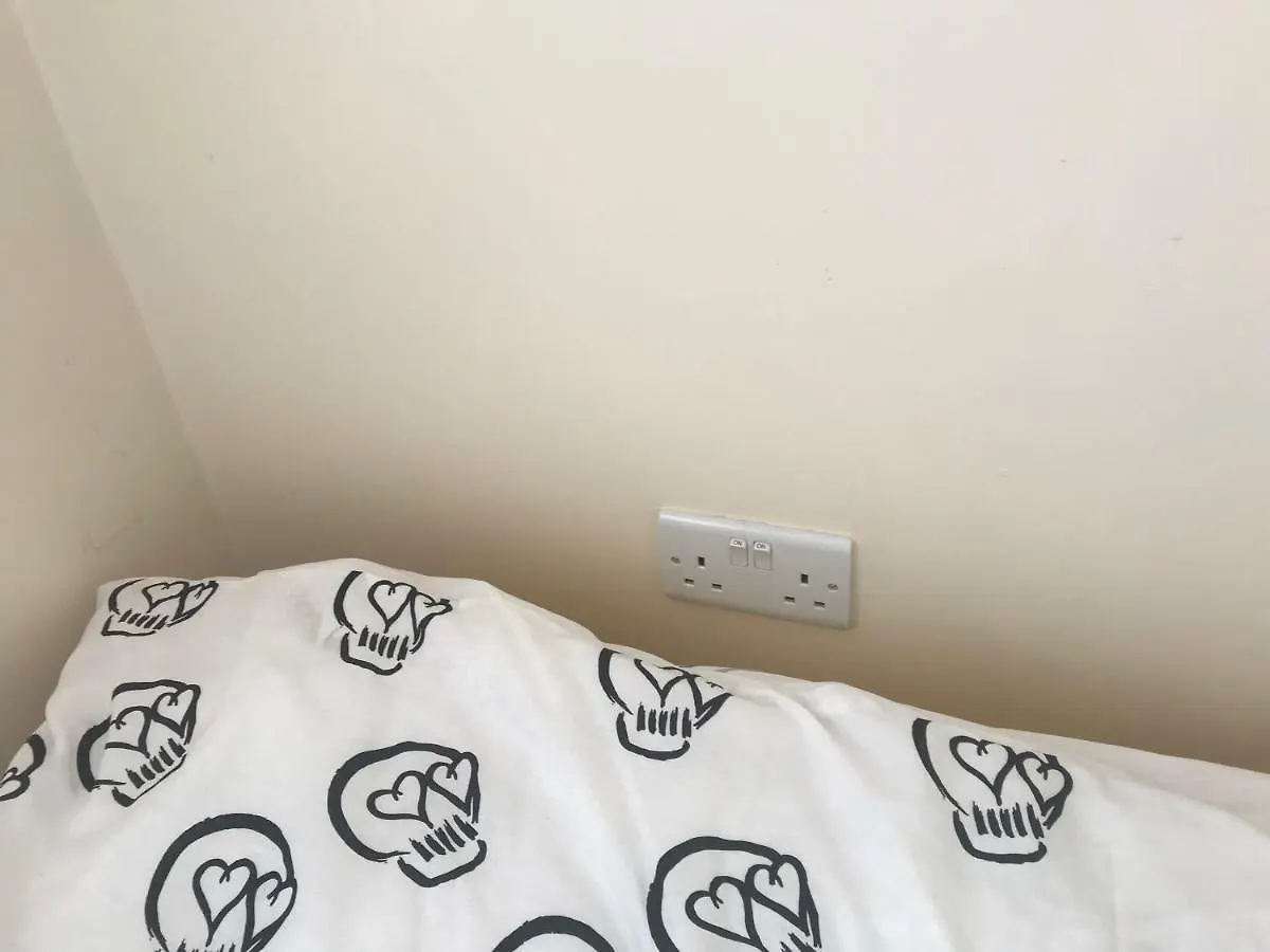 Villa House Shared, New Build 29 Nottingham 3Bedrooms