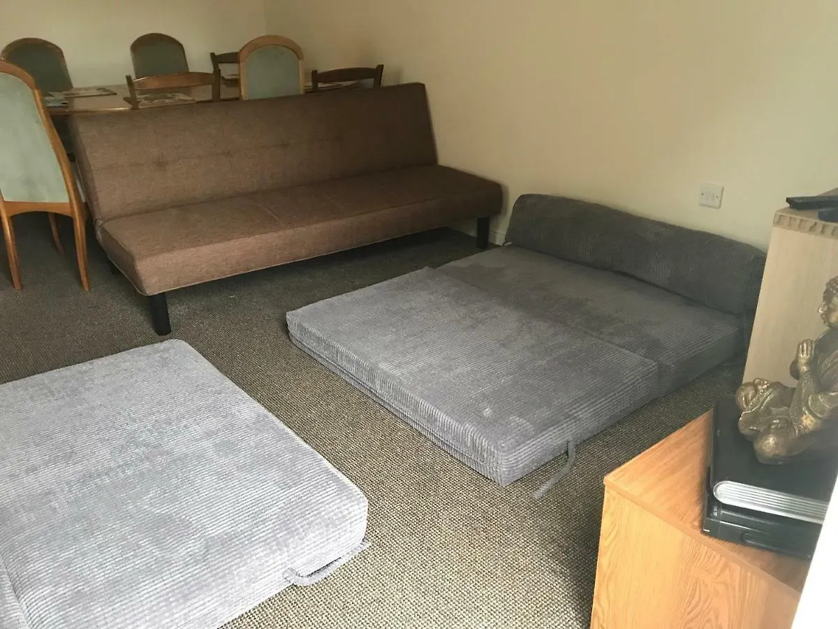 House Shared, New Build 29 Nottingham 3Bedrooms 0*,