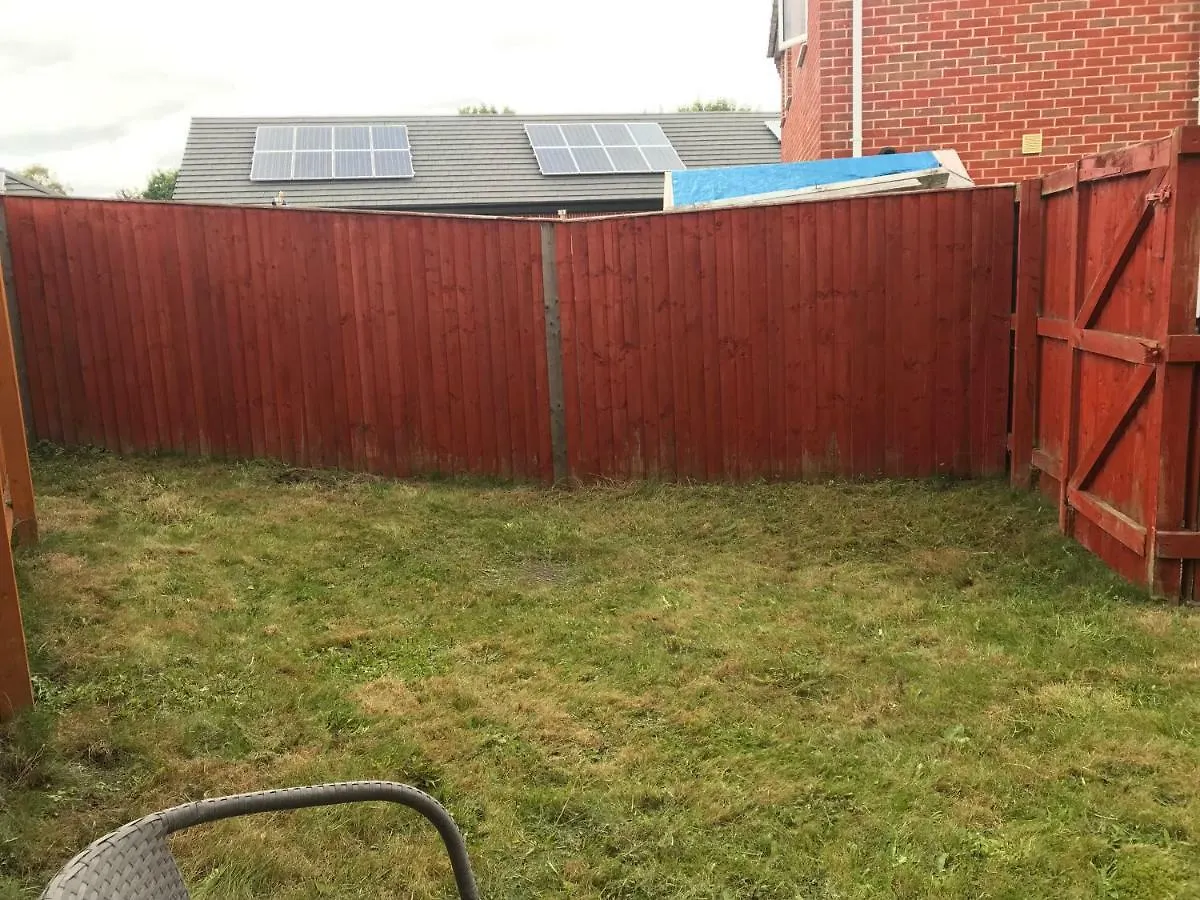 House Shared, New Build 29 Nottingham 3Bedrooms United Kingdom
