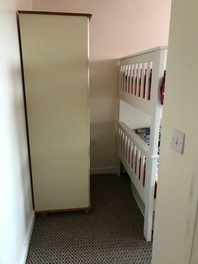 House Shared, New Build 29 Nottingham 3Bedrooms United Kingdom