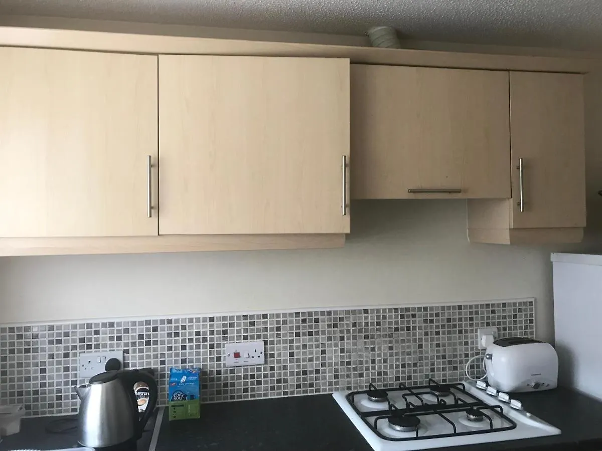 House Shared, New Build 29 Nottingham 3Bedrooms