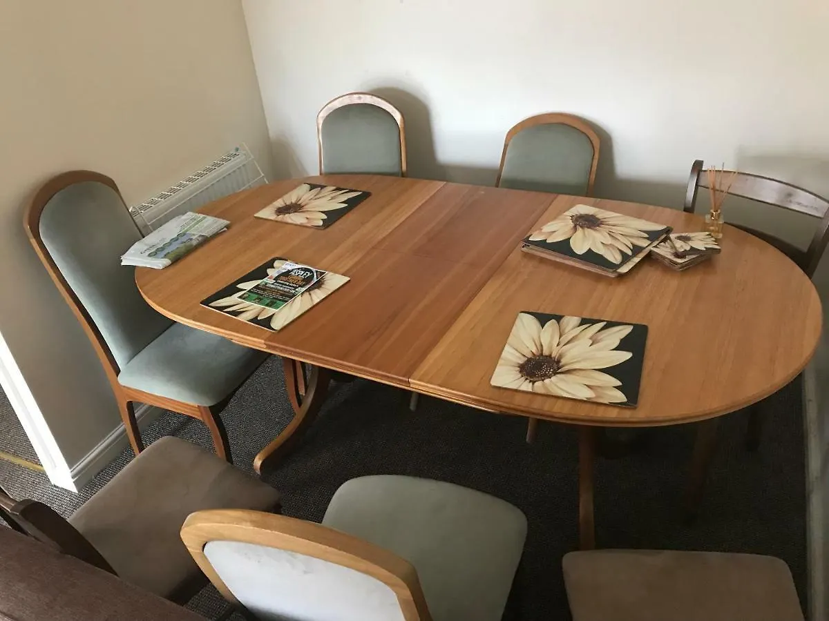 House Shared, New Build 29 Nottingham 3Bedrooms Willa