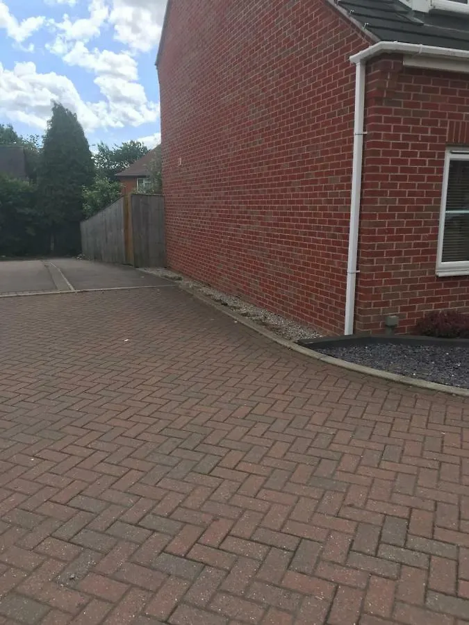 House Shared, New Build 29 Nottingham 3Bedrooms United Kingdom