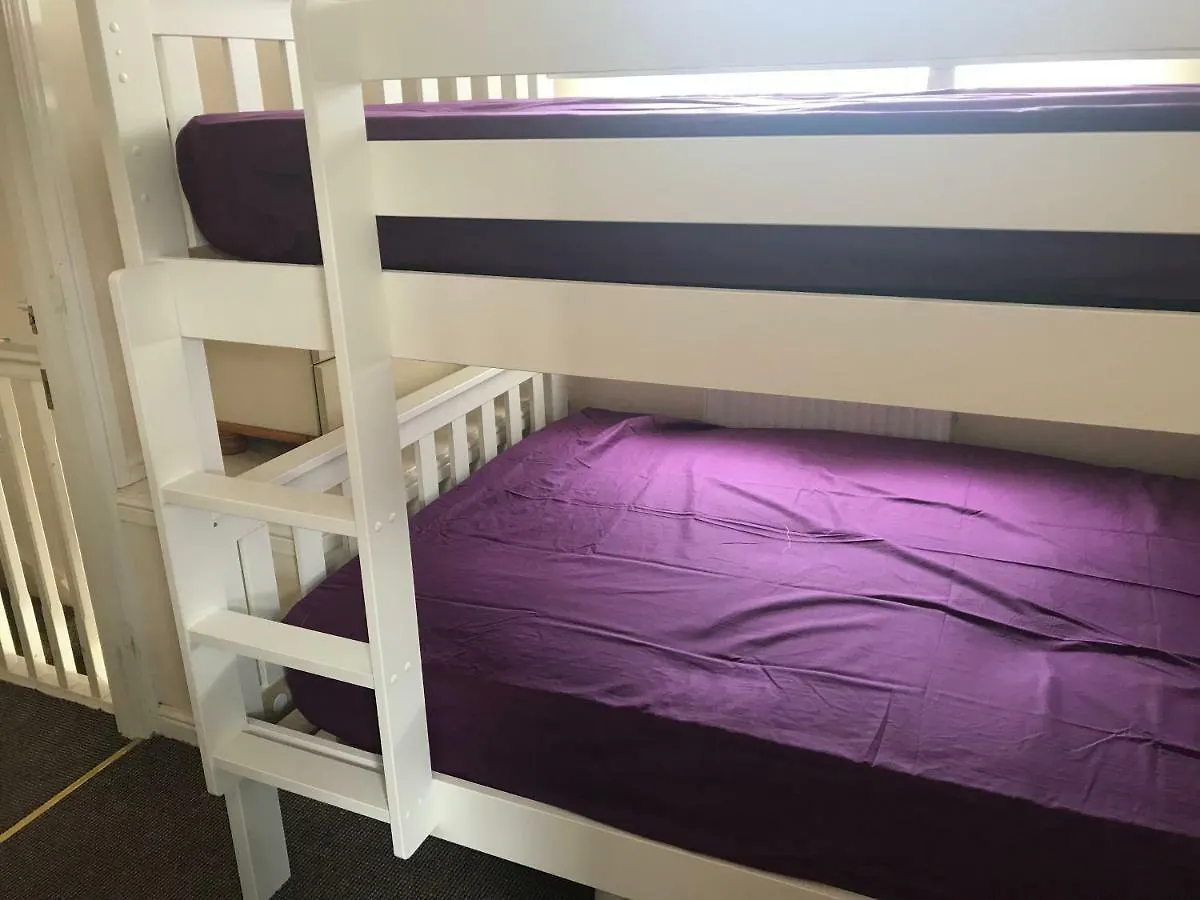 House Shared, New Build 29 Nottingham 3Bedrooms 0*,  United Kingdom