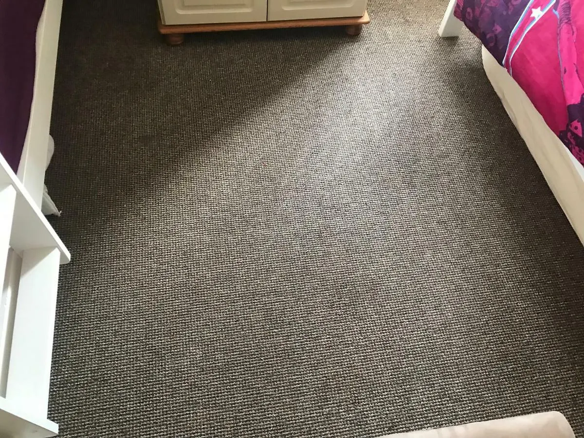 House Shared, New Build 29 Nottingham 3Bedrooms Willa