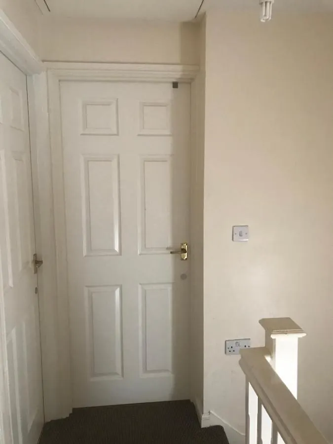 Willa House Shared, New Build 29 Nottingham 3Bedrooms
