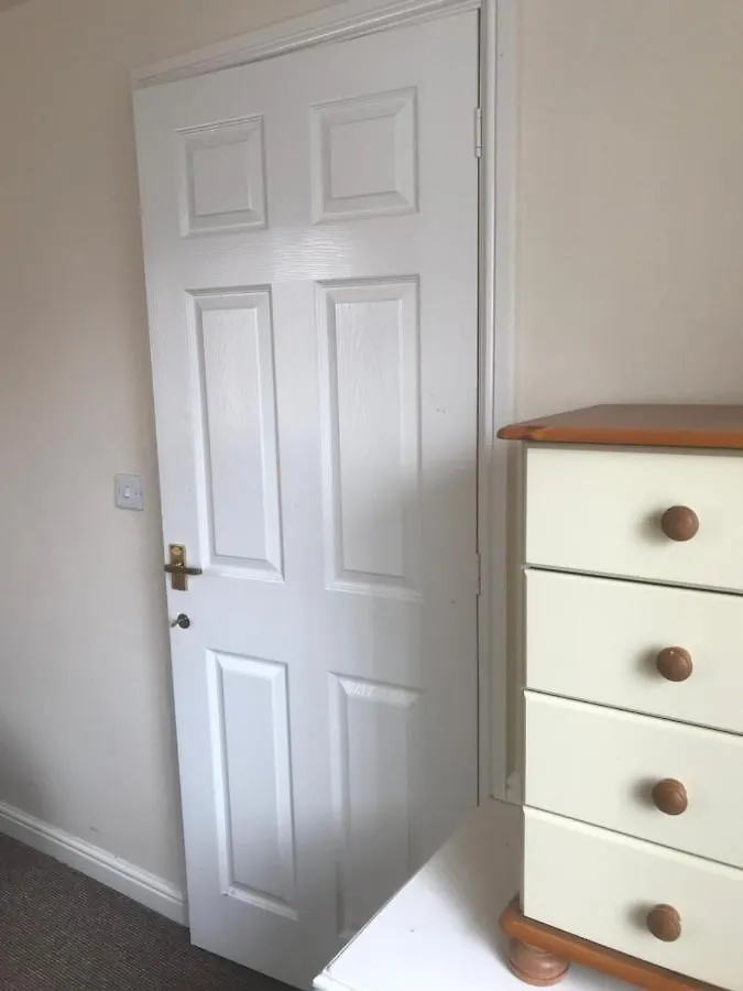 House Shared, New Build 29 Nottingham 3Bedrooms 0*,  Wielka Brytania